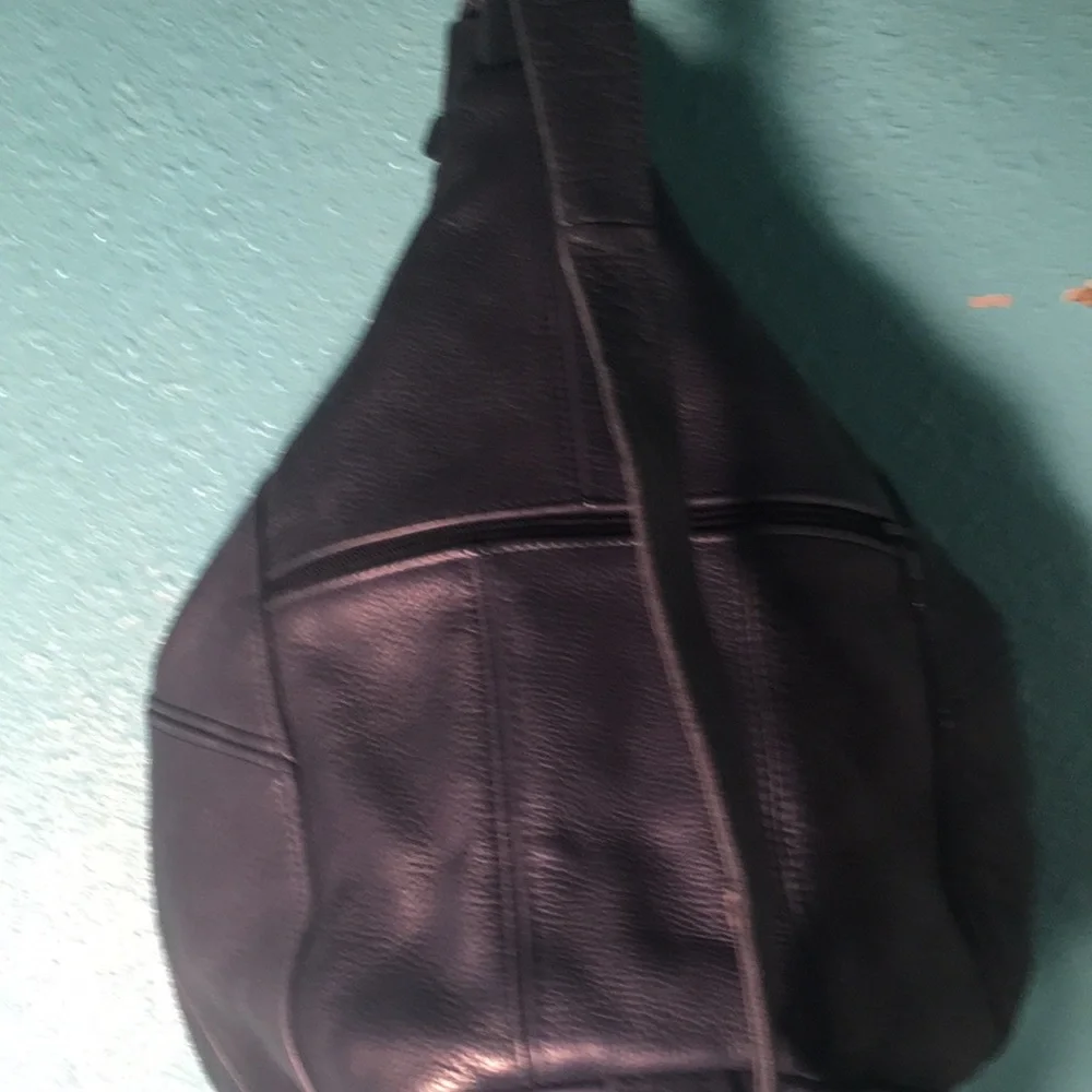USA body bag
